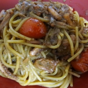 超濃厚 イカわたとフレッシュトマトのパスタ レシピ 作り方 By たけちゃ む 楽天レシピ 超濃厚 イカわたとフレッシュトマトのパスタ レシピ 作り方 By たけちゃ む 楽天レシピ